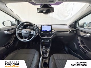 FORD Puma 1.0 ecoboost h titanium s&s 125cv 9
