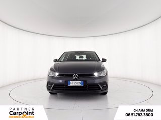 VOLKSWAGEN Polo 1.0 tsi life 95cv dsg 1