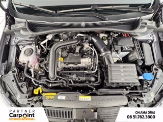 VOLKSWAGEN Polo 1.0 tsi life 95cv dsg 11