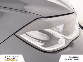 VOLKSWAGEN Polo 1.0 tsi life 95cv dsg 12