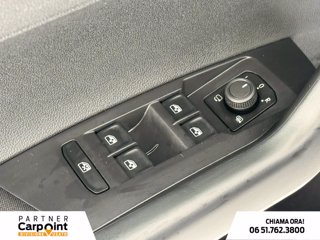VOLKSWAGEN Polo 1.0 tsi life 95cv dsg 18