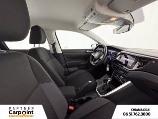 VOLKSWAGEN Polo 1.0 tsi life 95cv dsg 5