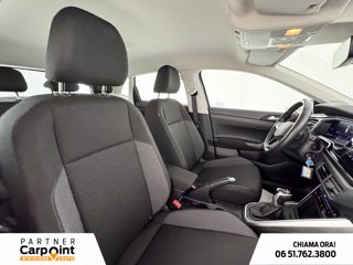 VOLKSWAGEN Polo 1.0 tsi life 95cv dsg 6