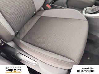 VOLKSWAGEN Polo 1.0 tsi life 95cv dsg 7
