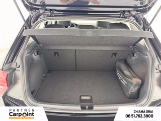 VOLKSWAGEN Polo 5p 1.0 tgi comfortline 90cv my19 10
