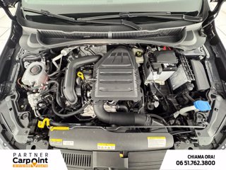 VOLKSWAGEN Polo 5p 1.0 tgi comfortline 90cv my19 11