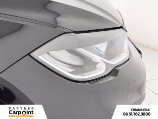 VOLKSWAGEN Polo 5p 1.0 tgi comfortline 90cv my19 12