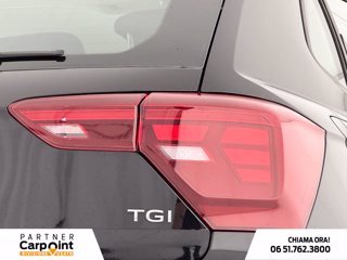 VOLKSWAGEN Polo 5p 1.0 tgi comfortline 90cv my19 15