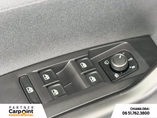 VOLKSWAGEN Polo 5p 1.0 tgi comfortline 90cv my19 18
