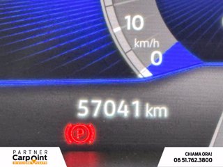 VOLKSWAGEN Polo 5p 1.0 tgi comfortline 90cv my19 19
