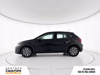 VOLKSWAGEN Polo 5p 1.0 tgi comfortline 90cv my19 2
