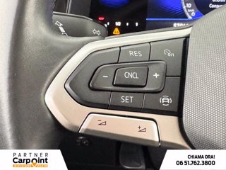 VOLKSWAGEN Polo 5p 1.0 tgi comfortline 90cv my19 20
