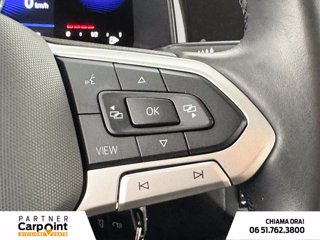 VOLKSWAGEN Polo 5p 1.0 tgi comfortline 90cv my19 21