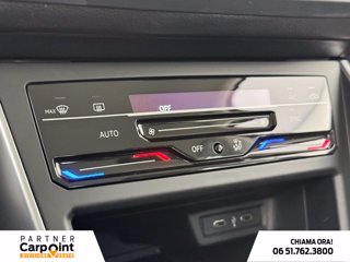 VOLKSWAGEN Polo 5p 1.0 tgi comfortline 90cv my19 23