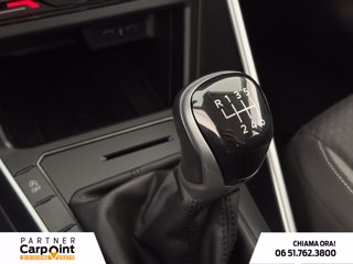 VOLKSWAGEN Polo 5p 1.0 tgi comfortline 90cv my19 24