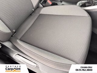 VOLKSWAGEN Polo 5p 1.0 tgi comfortline 90cv my19 7