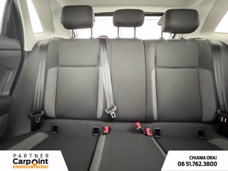 VOLKSWAGEN Polo 5p 1.0 tgi comfortline 90cv my19 8
