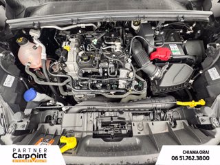 FORD Puma 1.0 ecoboost h st-line x s&s 125cv auto 11