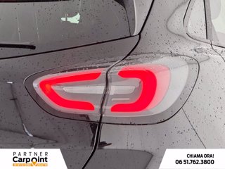 FORD Puma 1.0 ecoboost h st-line x s&s 125cv auto 15