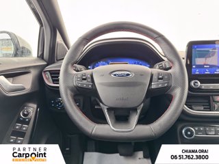 FORD Puma 1.0 ecoboost h st-line x s&s 125cv auto 17