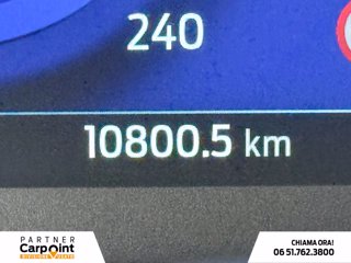 FORD Puma 1.0 ecoboost h st-line x s&s 125cv auto 19