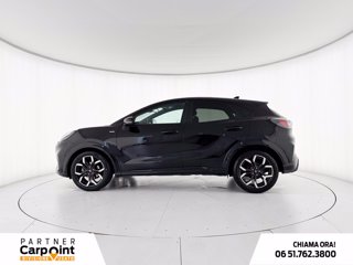 FORD Puma 1.0 ecoboost h st-line x s&s 125cv auto 2