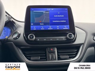 FORD Puma 1.0 ecoboost h st-line x s&s 125cv auto 22