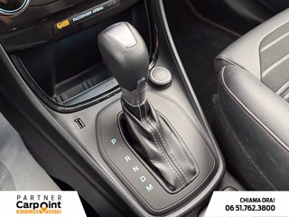 FORD Puma 1.0 ecoboost h st-line x s&s 125cv auto 24