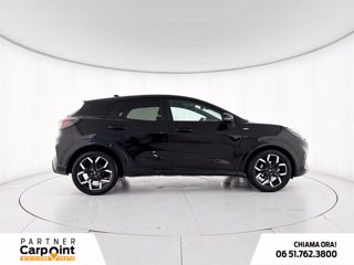 FORD Puma 1.0 ecoboost h st-line x s&s 125cv auto 4