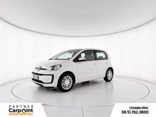 VOLKSWAGEN Up! 5p 1.0 eco up! move up! 68cv my20 0