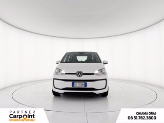 VOLKSWAGEN Up! 5p 1.0 eco up! move up! 68cv my20 1