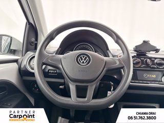 VOLKSWAGEN Up! 5p 1.0 eco up! move up! 68cv my20 17