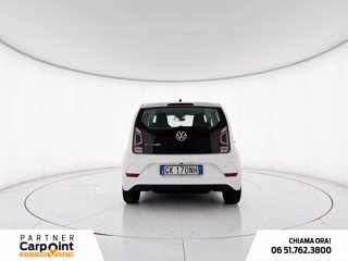 VOLKSWAGEN Up! 5p 1.0 eco up! move up! 68cv my20 3