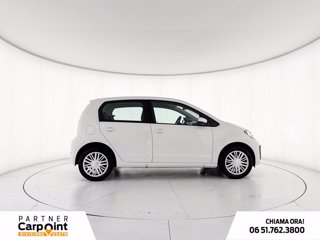 VOLKSWAGEN Up! 5p 1.0 eco up! move up! 68cv my20 4