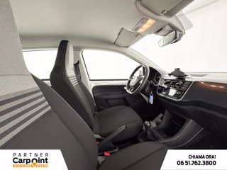 VOLKSWAGEN Up! 5p 1.0 eco up! move up! 68cv my20 5