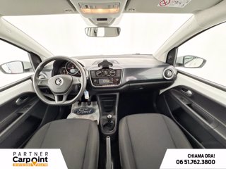 VOLKSWAGEN Up! 5p 1.0 eco up! move up! 68cv my20 9