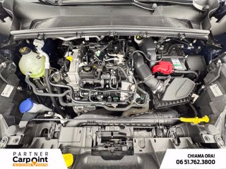 FORD Puma 1.0 ecoboost h titanium x s&s 125cv auto 11