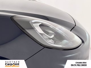 FORD Puma 1.0 ecoboost h titanium x s&s 125cv auto 12