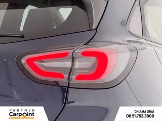 FORD Puma 1.0 ecoboost h titanium x s&s 125cv auto 15