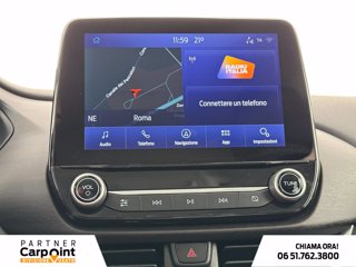FORD Puma 1.0 ecoboost h titanium x s&s 125cv auto 22