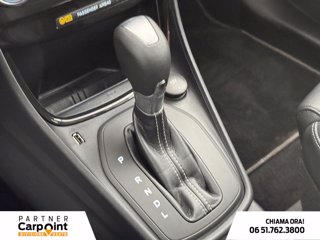 FORD Puma 1.0 ecoboost h titanium x s&s 125cv auto 24