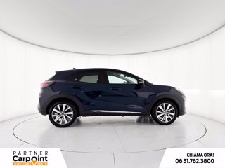 FORD Puma 1.0 ecoboost h titanium x s&s 125cv auto 4