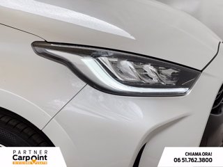 TOYOTA Yaris 1.5h trend 12