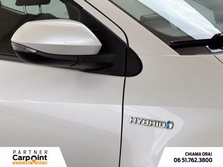 TOYOTA Yaris 1.5h trend 14
