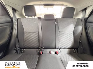 TOYOTA Yaris 1.5h trend 8