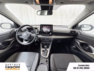 TOYOTA Yaris 1.5h trend 9