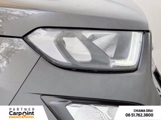 FORD Ecosport 1.5 ecoblue st-line s&s 100cv my19 12