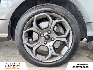 FORD Ecosport 1.5 ecoblue st-line s&s 100cv my19 13