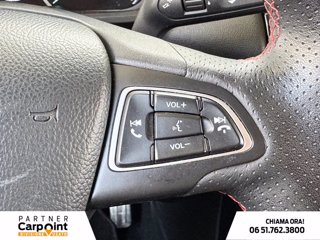 FORD Ecosport 1.5 ecoblue st-line s&s 100cv my19 21