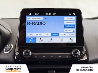 FORD Ecosport 1.5 ecoblue st-line s&s 100cv my19 22